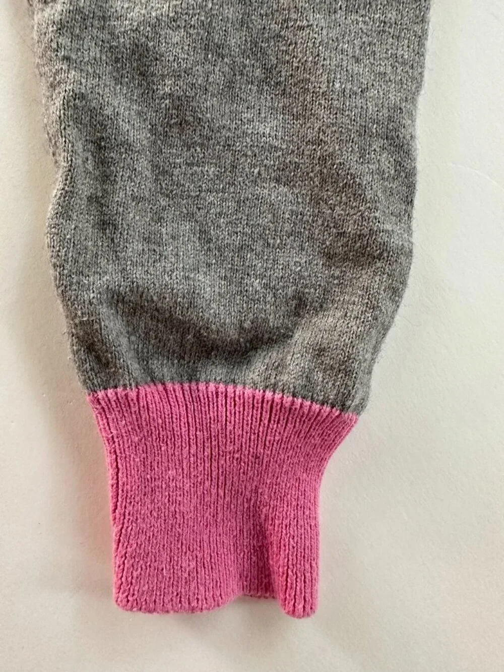Toobydoo Sweater Dress Girls 6